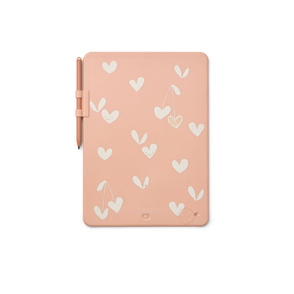 Liewood Zora Magic Drawing Board - Sweethearts / Pale Tuscany