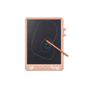 Liewood Zora Magic Drawing Board 10" - Sweethearts / Pale Tuscany