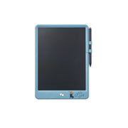 Liewood Zora Magic Drawing Board 10" - Tiger / Beach Blue