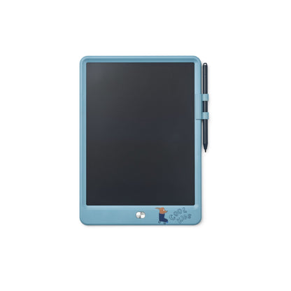 Liewood Zora Magic Drawing Board - Tiger / Beach Blue