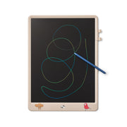 Liewood Zora Magic Drawing Board 13.5" - Imagine / Sandy
