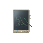 Liewood Zora Magic Drawing Board 10" - Dinosaurs / Mist