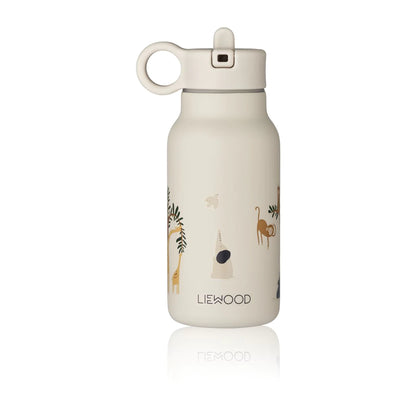 Liewood Falk Water Bottle - All Together Sandy (250ml)