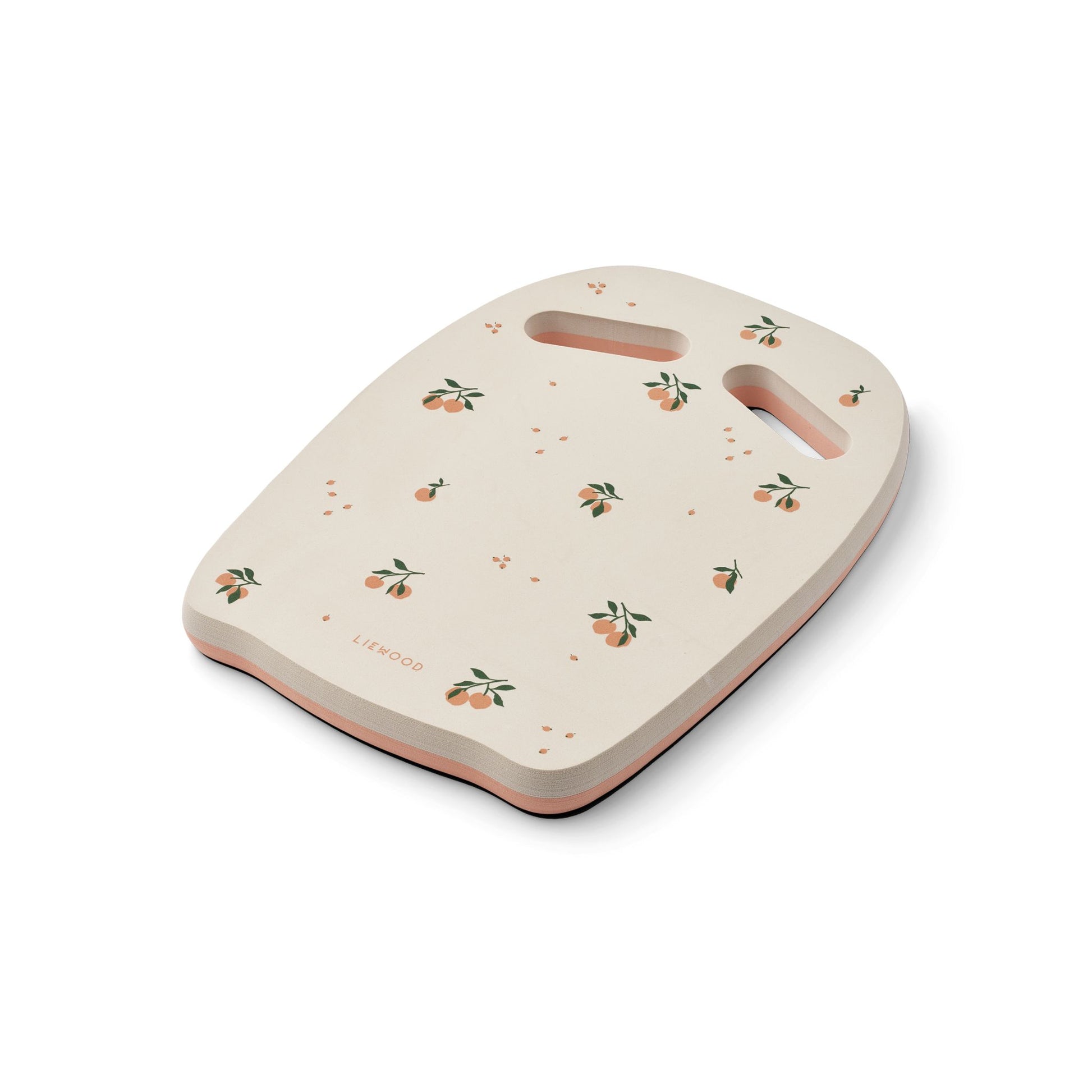 Liewood Hayden Swim Board - Peach / Sea Shell | Scandiborn