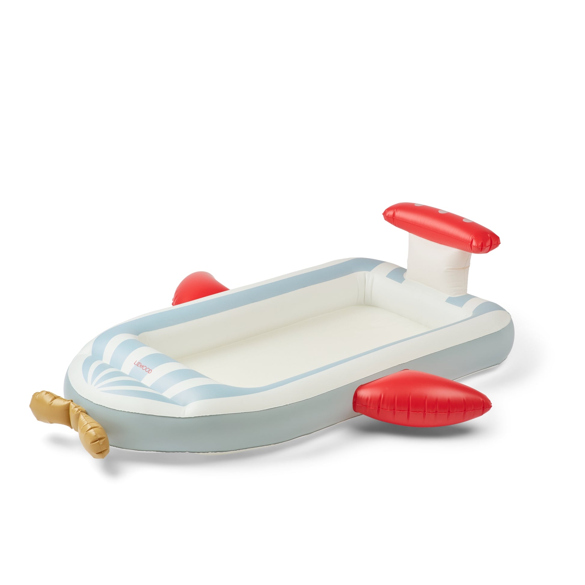 Liewood Peyton Aviator Pool - Ice Blue / Sandy