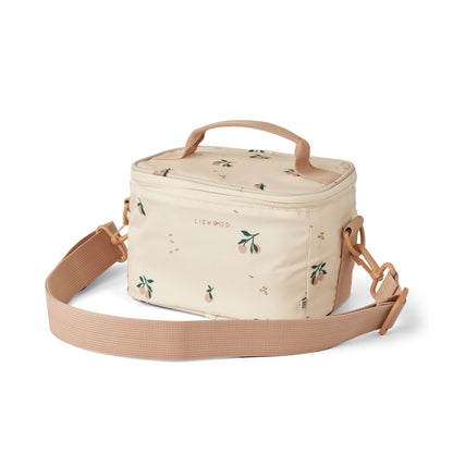 Liewood Toby Thermal Bag - Peach / Sea Shell
