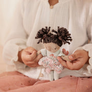Little Dutch Mini Doll Evi - 10cm