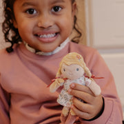 Little Dutch Mini Doll Julia - 10cm