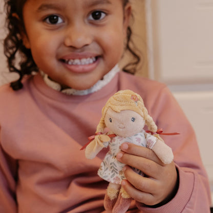 Little Dutch Mini Doll Julia - 10cm