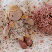 Little Dutch Mini Doll Julia - 10cm