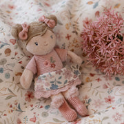 Little Dutch Mini Doll Rosa - 10cm