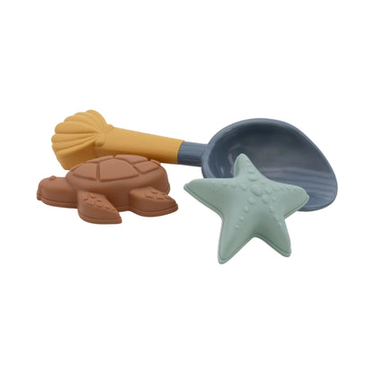 Little Dutch 3 Piece Beach Set - Ocean World