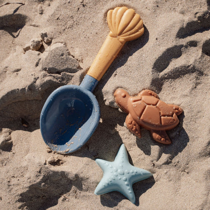 Little Dutch 3 Piece Beach Set - Ocean World