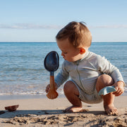Little Dutch 3 Piece Beach Set - Ocean World