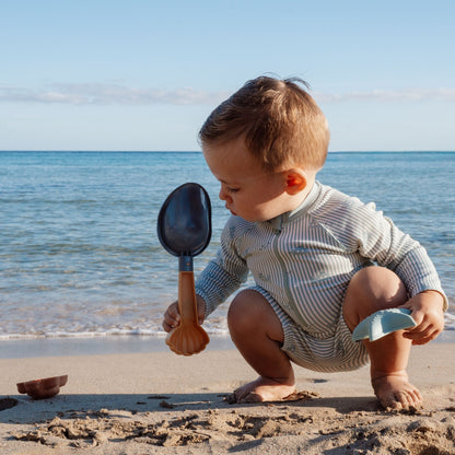 Little Dutch 3 Piece Beach Set - Ocean World