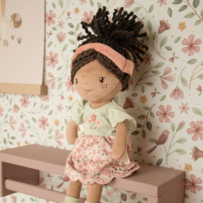 Little Dutch Cuddle Doll Evi - 35cm