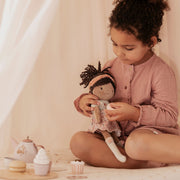 Little Dutch Cuddle Doll Evi - 35cm