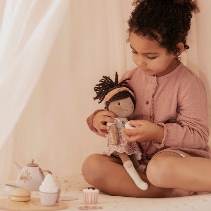 Little Dutch Cuddle Doll Evi - 35cm
