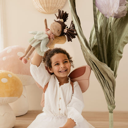 Little Dutch Cuddle Doll Fairy Evi - 35cm