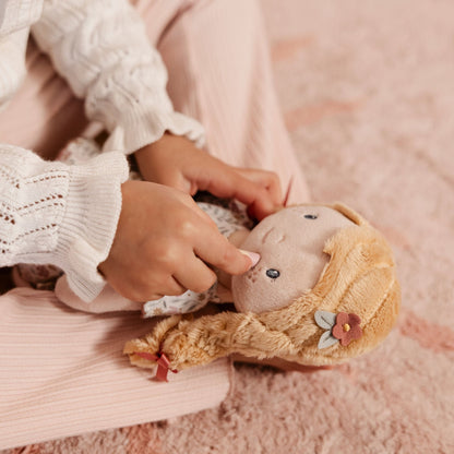 Little Dutch Cuddle Doll Julia - 35cm