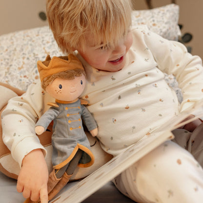 Little Dutch Prince Jim - 35cm