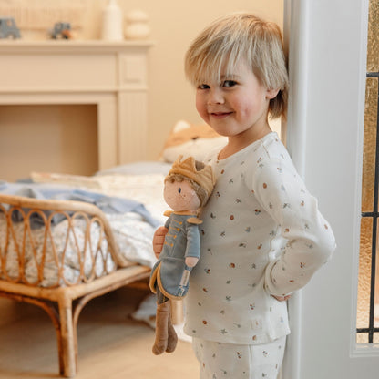 Little Dutch Prince Jim - 35cm