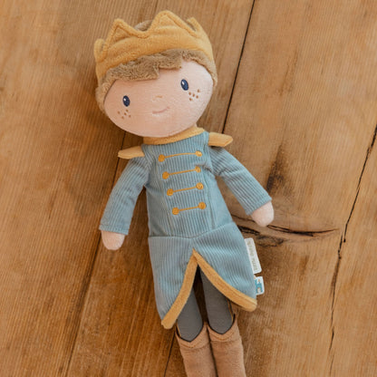 Little Dutch Prince Jim - 35cm