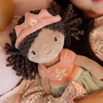 Little Dutch Princess Evi