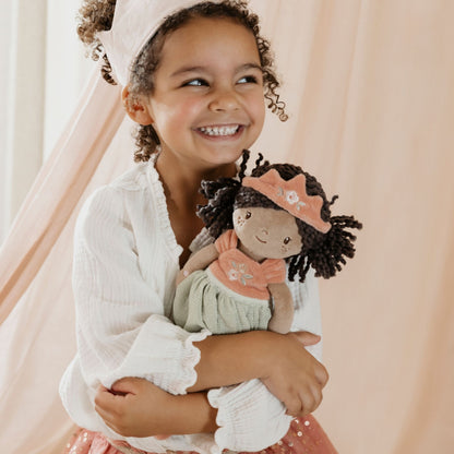 Little Dutch Princess Evi