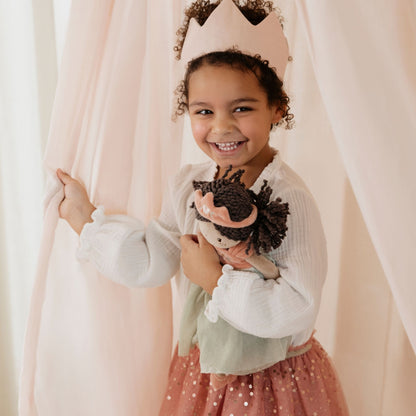 Little Dutch Princess Evi