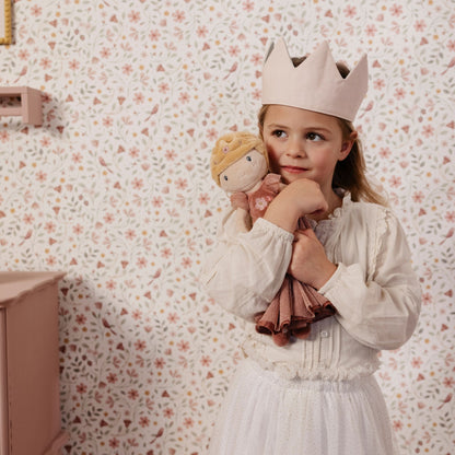Little Dutch Princess Julia