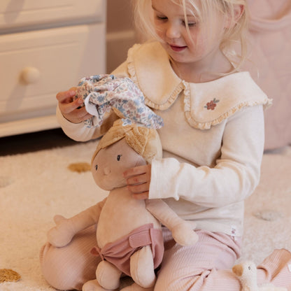 Little Dutch Baby Doll Julia - 40cm