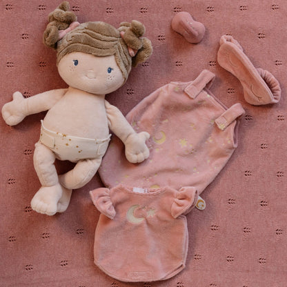 Little Dutch Sleeping Doll Rosa