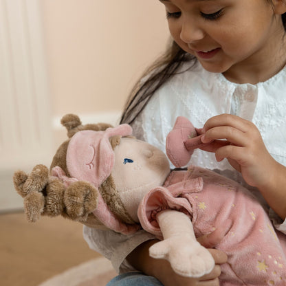 Little Dutch Sleeping Doll Rosa