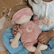 Little Dutch Sleeping Doll Rosa