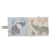 Little Dutch Activity Booklet - Safari Friends