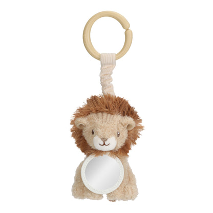 Little Dutch Activity Hangers - Safari Friends