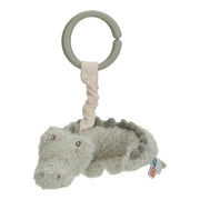 Little Dutch Activity Hangers - Safari Friends