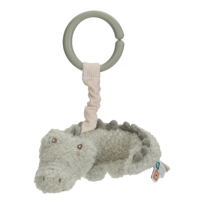 Little Dutch Activity Hangers - Safari Friends