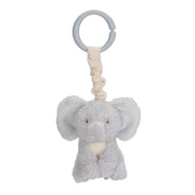 Little Dutch Activity Hangers - Safari Friends