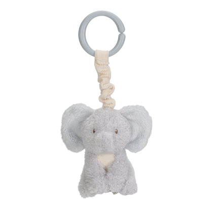 Little Dutch Activity Hangers - Safari Friends