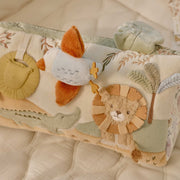 Little Dutch Activity Triangle - Safari Friends