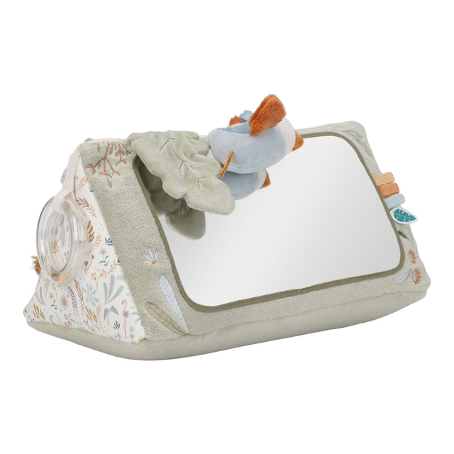 Little Dutch Activity Triangle - Safari Friends