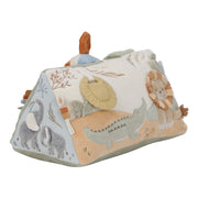 Little Dutch Activity Triangle - Safari Friends
