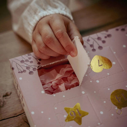 Little Dutch Charm Bracelets Advent Calendar