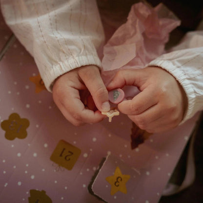 Little Dutch Charm Bracelets Advent Calendar