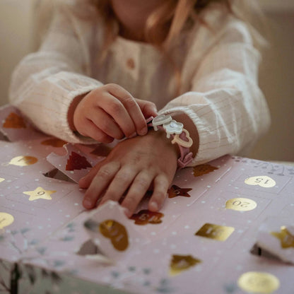 Little Dutch Charm Bracelets Advent Calendar