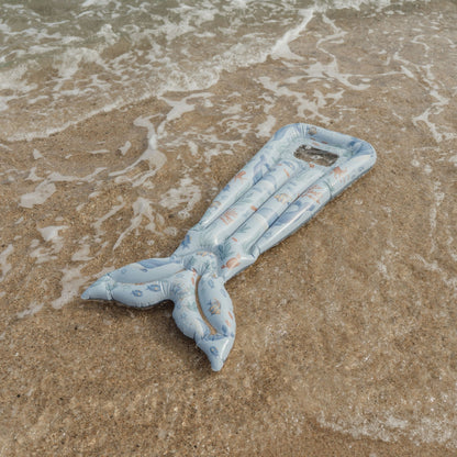 Little Dutch Airbed With Tail - Ocean World