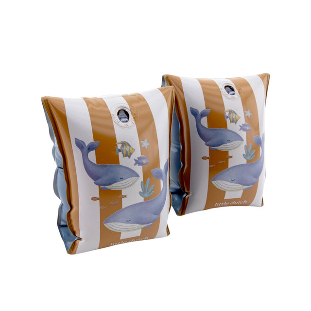 Little Dutch Armbands - Ocean World
