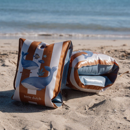 Little Dutch Armbands - Ocean World